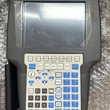 Fanuc teach pendant A05B-2256-C113#ESW New in Box FREE SHIPPING ??