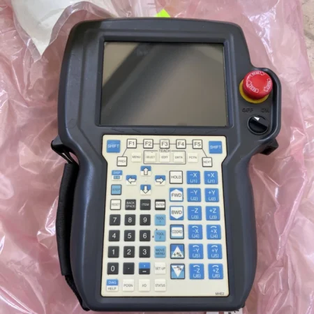 FANUC A05B-2490-C171 Teach Pendant. Fully refurbished And Tested!!!!