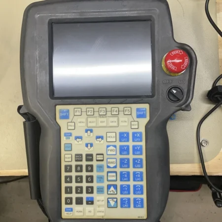 FANUC A05B-2490-C172 Teach Pendant- (USED/TESTED) Warranty