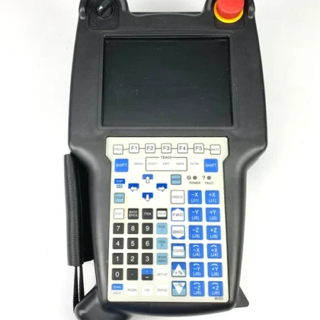 Fanuc A05B-2518-C200#EMH Teach Pendant 25 YR US Based eBay Seller