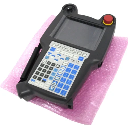 NEW FANUC A05B-2518-C204#EMH TEACH I PENDANT A05B2518C204EMH