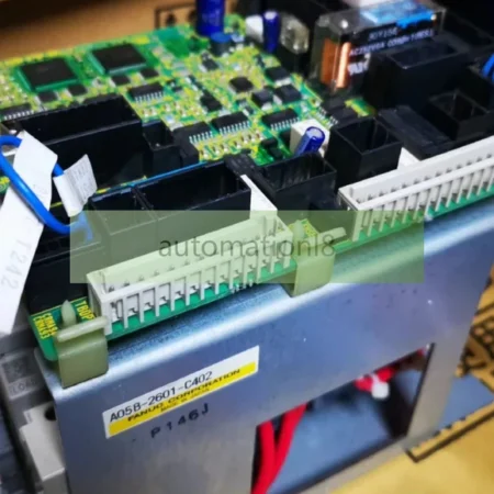 NEW FANUC A05B-2601-C402