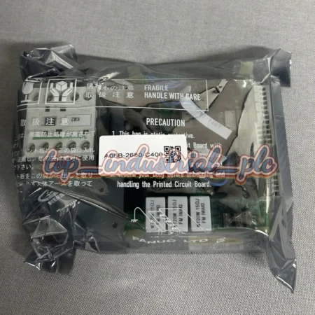 New FANUC A05B-2680-C400 Power Module A05B2680C400