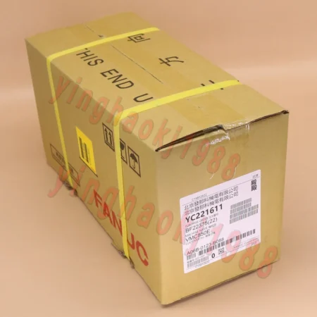 For Fanuc AC Servo Motor A06B-0123-B088 New