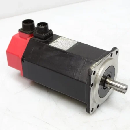 FANUC A06B-0128-B575#7008 SERVO MOTOR