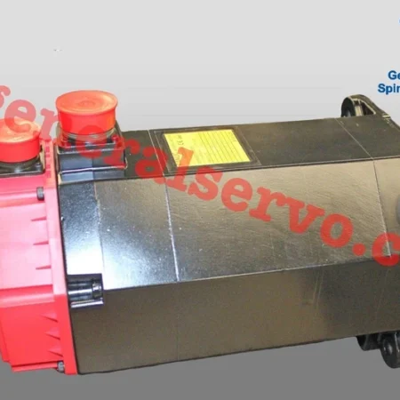 Fanuc A06B-0147-B075#7000 AC MOTOR A22/2000 A64 PULSE *1 YEAR WARRANTY*