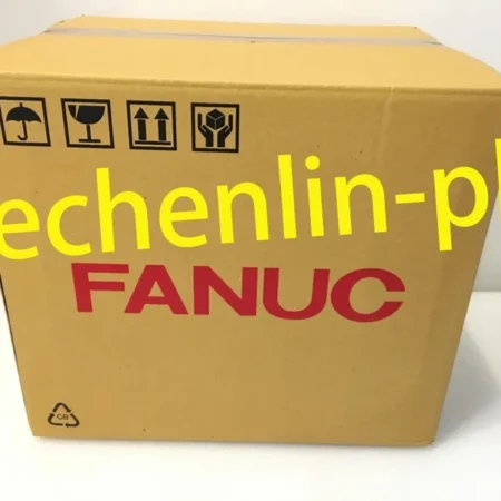 A06B-0253-B400 Servo Motor A06B0253B400 Brand New in Box Fast Shipping DHL