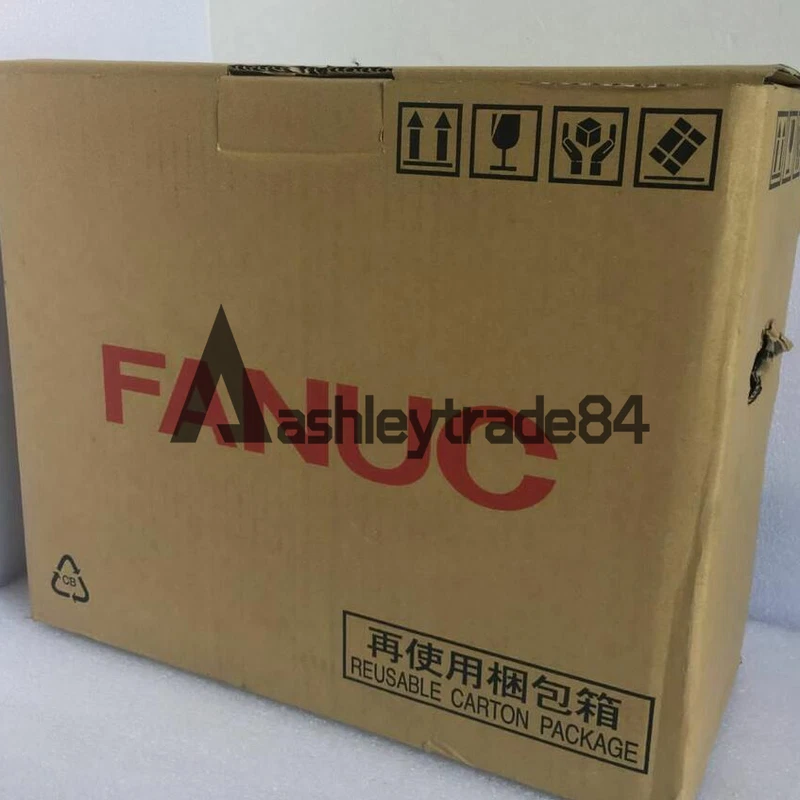 1PCS NEW Fanuc A06B-0265-B705 servo motor 2 A06B 0265 B705 0