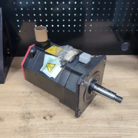 New A06B-0268-B605#S000 AC Servo Fanuc Motors A06B-0268-B605#S000