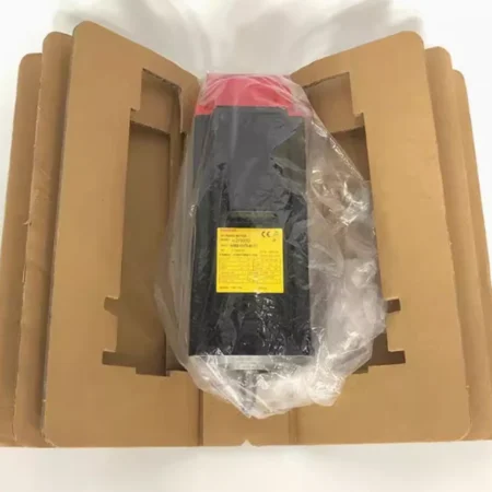 NEW FANUC A06B-0373-B175 Servo Motor