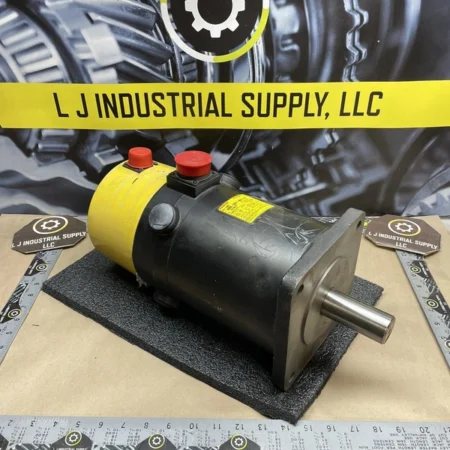FANUC 10M DC Servo Motor A06B-0651-B012-R_*REBUILT UNIT*_WARRANTY_FAST SHIPPING!