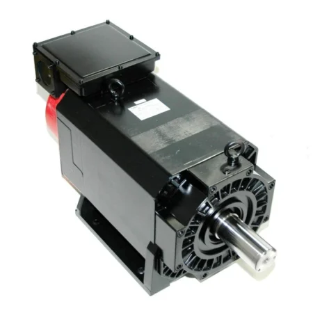 Fanuc A06B-0758-B201-3000 Motors-AC Spindle [PZ4]