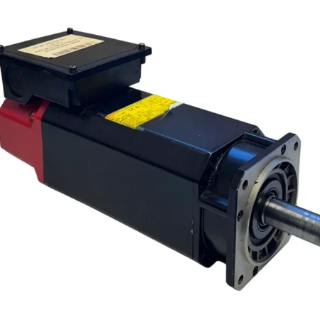 FANUC A06B-1403-B103 / A06B1403B103 AC SPINDLE MOTOR aiI 1.5/1000 4P 3.7kW USNP