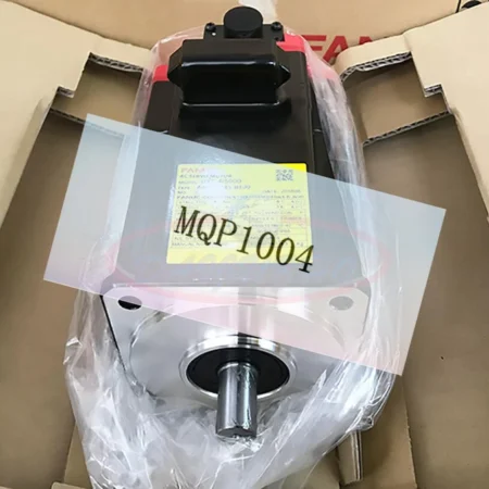1PCS NEW Fanuc Servo Motor A06B-2215-B200