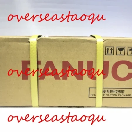 Brand-New A06B-2239-B100 FANUC Servo Motor Fast Shipping