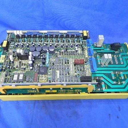 FANUC A06B-6059-H218 #H518 AC SPINDLE SERVO UNIT w/ 6mo WARRANTY EXCHANGE PRICE