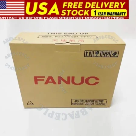 FANUC A06B-6088-H230#H500 Servo Drive A06B6088H230#H500 New Expedited Shipping