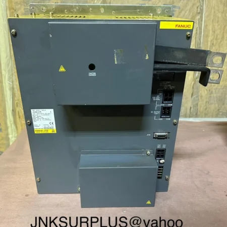 Fanuc Power Supply Module A06B-6091-H175