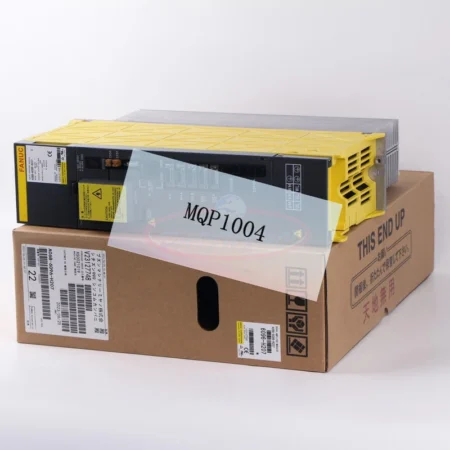 ONE FANUC A06B-6096-H207 Servo Driver Amplifier NEW
