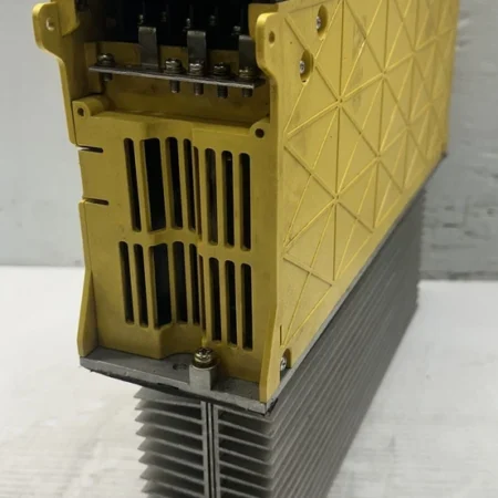 Fanuc #A06B-6096-H307 Servo Amplifier
