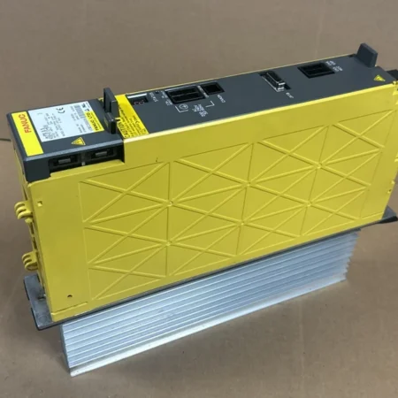 FANUC A06B-6110-H006 Series D Power Supply Module 6.8kW WARRANTY FAST SHIPPING