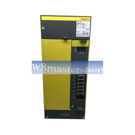 NEW Fanuc A06B-6111-H030#H550 Spindle Amplifier
