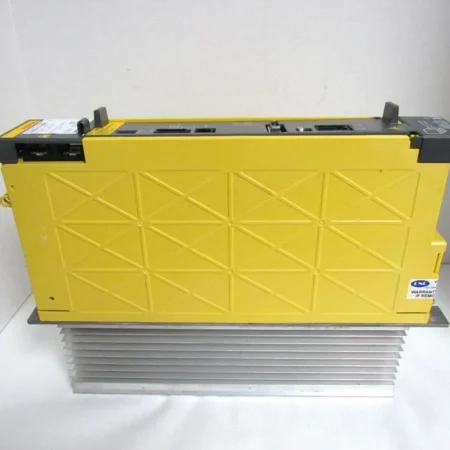 FANUC A06B-6115-H006 C POWER SUPPLY MODULE, 9.4kW
