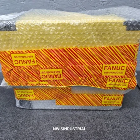 FANUC A06B-6140-H026 Servo Amplifier AIPS 26 Power Supply Module, Fanuc Referb.