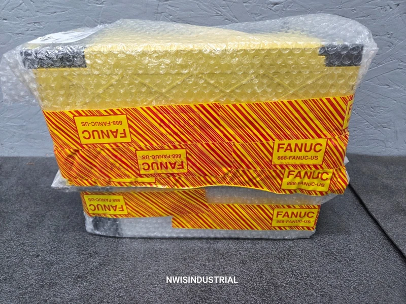 FANUC A06B-6140-H026 Servo Amplifier AIPS 26 Power Supply Module, Fanuc Referb. 2 A06B 6140 H026 0