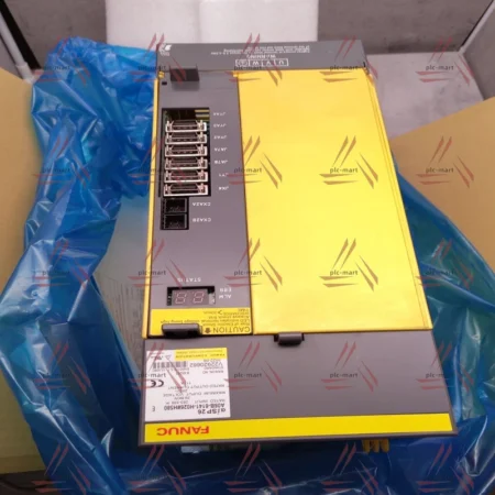 New In Box FANUC SERVO AMPLIFIER Module A06B-6141-H026#H580 Fast Ship