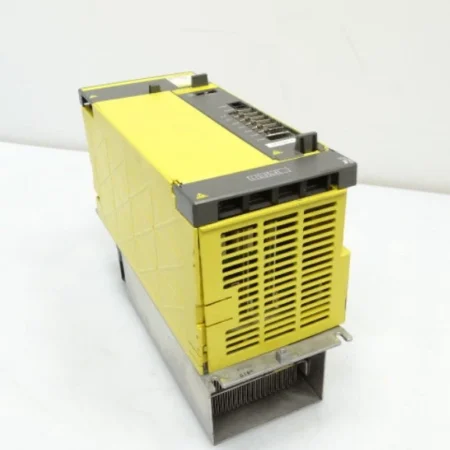 FANUC A06B-6151-H045#H580 SERVO DRIVE