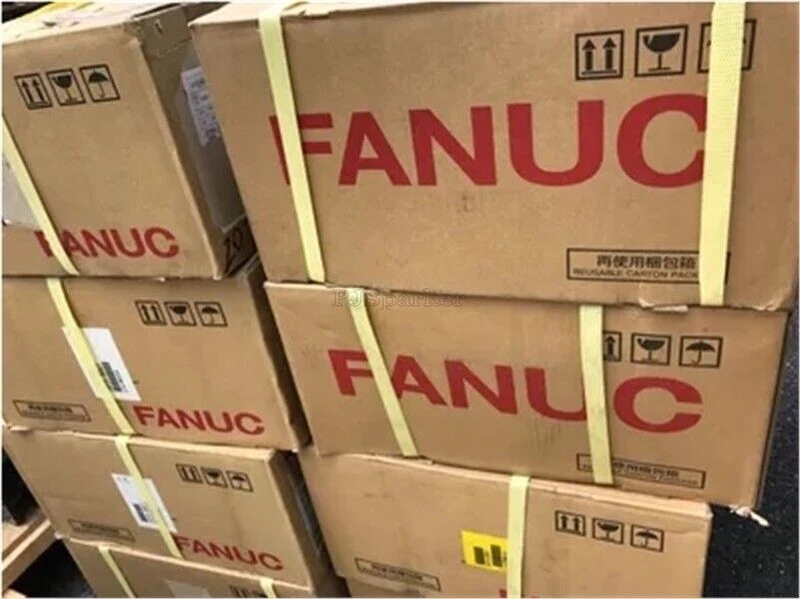 1PC NEW Fanuc A06B-6290-H205 1-year warranty free ship 2 A06B 6290 H205 0