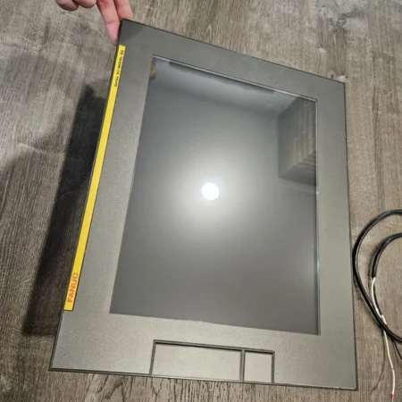 Fanuc 15" Windows 7 HMI A13B-0205-B002