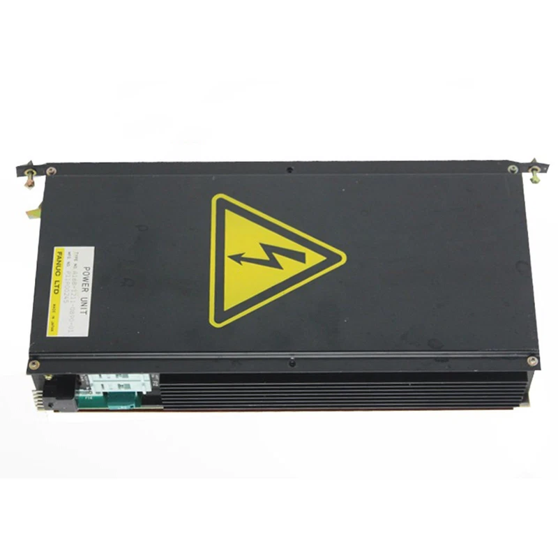 1PCS New Fanuc A16B-1211-0890-01 POWER UNIT 2 A16B 1211 0890 01 0
