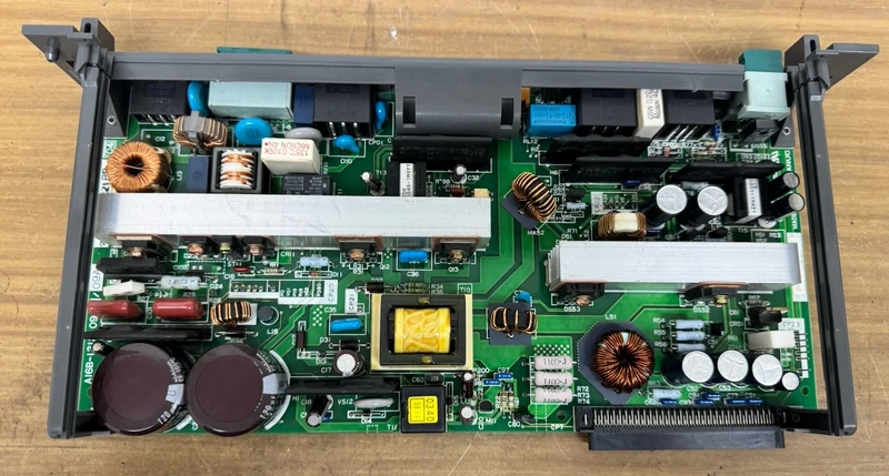 Fanuc A16B-1212-0901/09A500453 / A16B-1212-0901 Power Supply Module Board 2 A16B 1212 0901 0