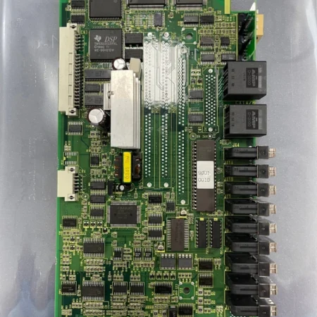 New FANUC A16B-2203-0332/01A Board #US