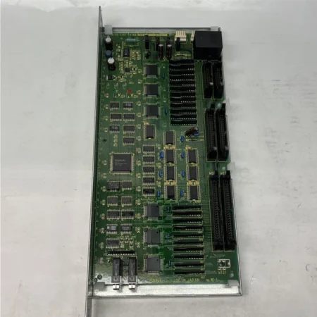 Fanuc Circuit Board A16B-2203-0490 /02A A16B22030490/02A | USA Seller