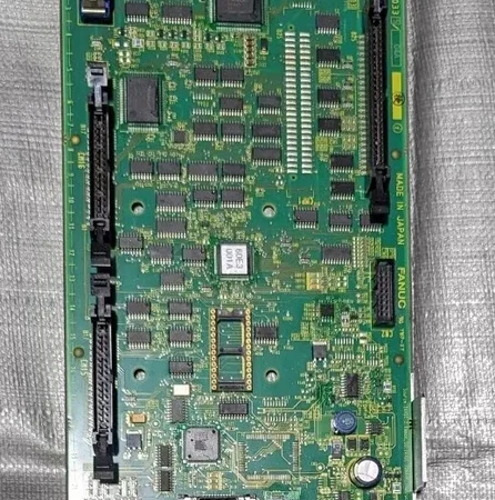 FANUC A16B-2204-0335 /04A Main Board A16B22040335