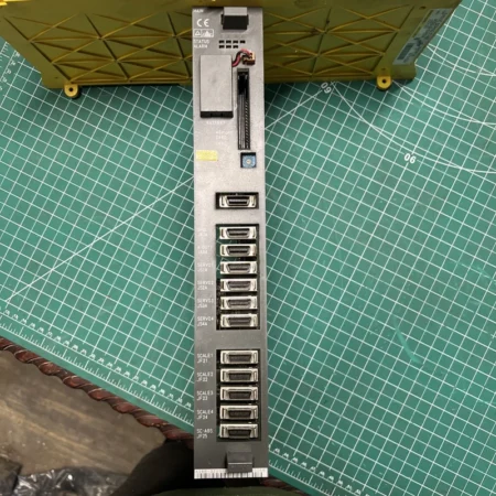 Fanuc A16B-3200-0270