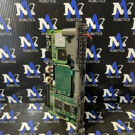 FANUC A16B-3200-0325/06D MAIN CPU
