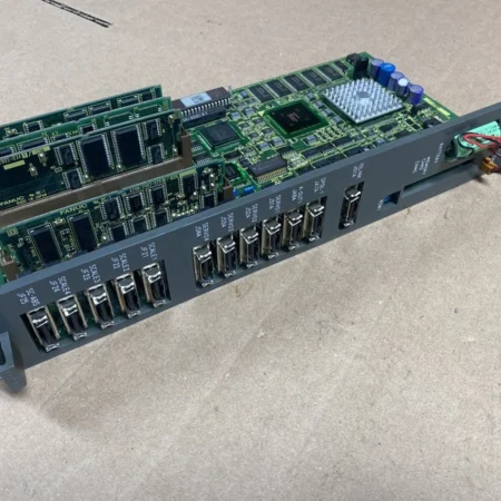 Fanuc Main PCB Board Module A16B-3200-0362 /05A LOADED Fast Shipping