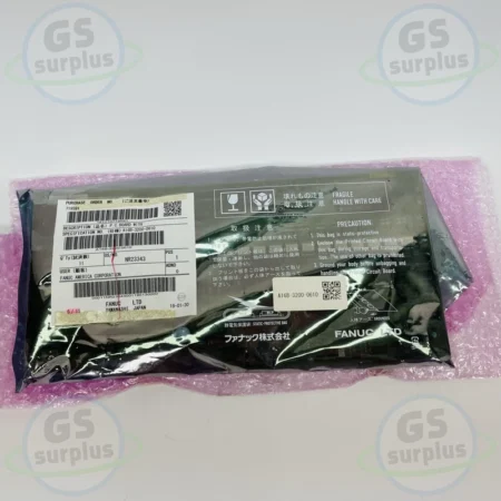 New Fanuc A16B-3200-0610 Board, Original Packaging