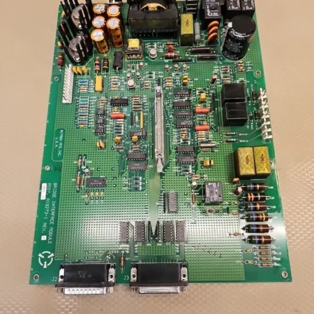 AVTRON A19273-1 Bridge Interface Module Rev M Circuit Board *Tested & Checked*