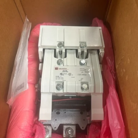 Eaton Cutler-Hammer A201K5CX Size 5 Contactor, New in Box,