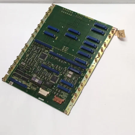 FANUC A20B-2000-0490/02A Circuit Board Made In Japan (USED).