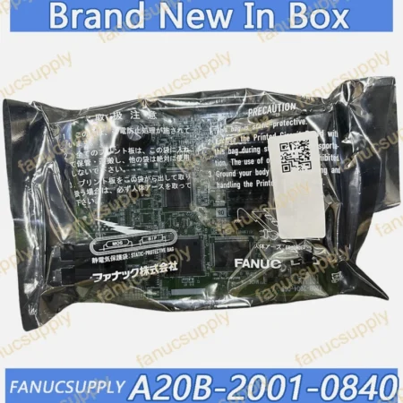 Fanuc A20B-2001-0840 for VIP Special Price