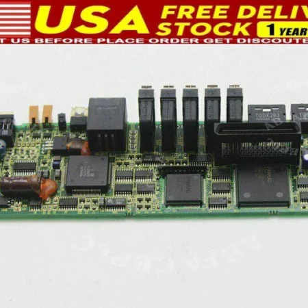 New A20B-2100-0541 For Fanuc Circuit Board Free Shipping