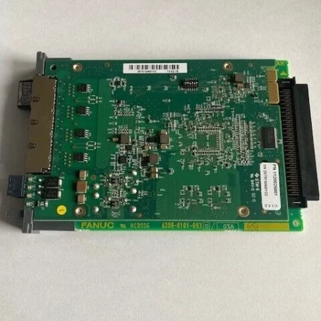 1PCS Fanuc A20B-8101-0930 / 03A Circuit Board New