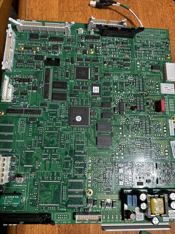Markem imaje 9040 Main Control Board A27965 D 2 A27965 0