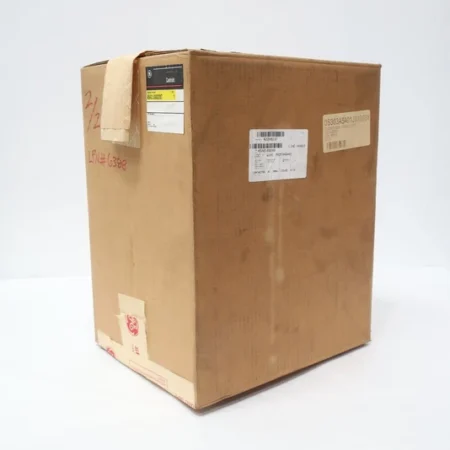 General Electric Ge A5A01JXA003XT Dc Contactor 115v-dc 300a Amp